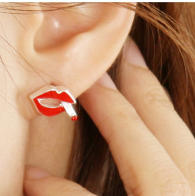 Fashion earrings